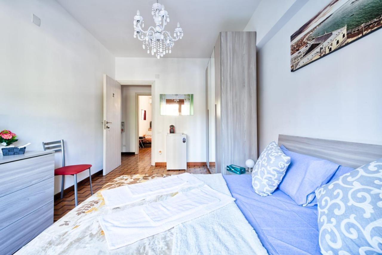 Venice City Of Art Residence Μαργκέρα Εξωτερικό φωτογραφία