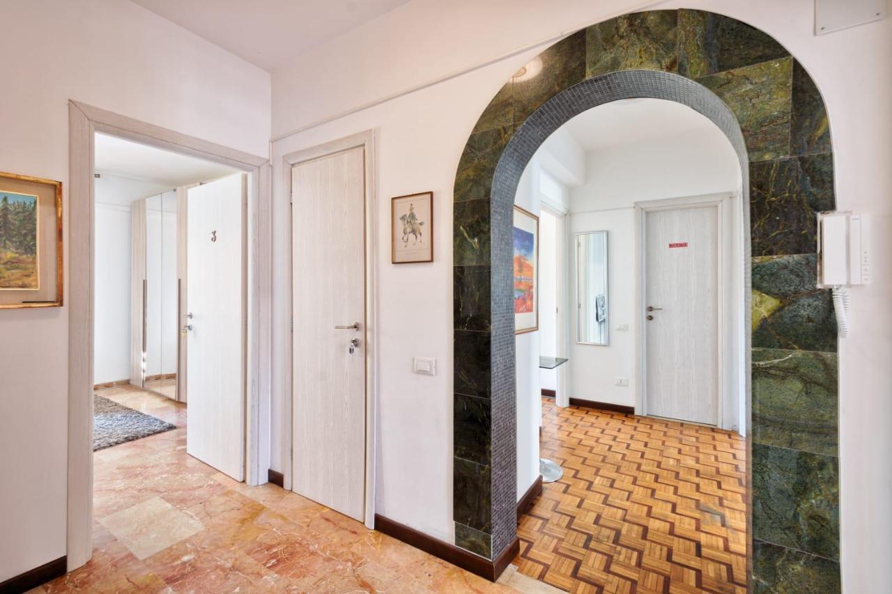 Venice City Of Art Residence Μαργκέρα Εξωτερικό φωτογραφία