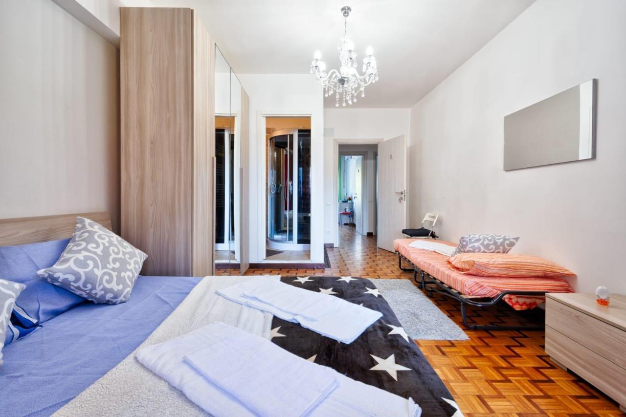 Venice City Of Art Residence Μαργκέρα Εξωτερικό φωτογραφία