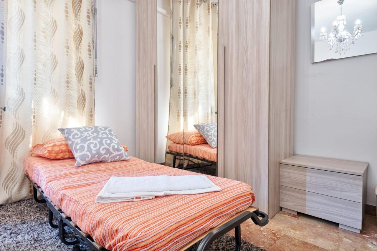 Venice City Of Art Residence Μαργκέρα Εξωτερικό φωτογραφία