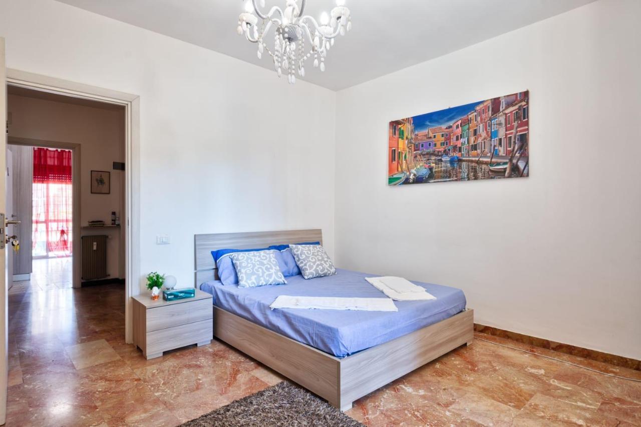 Venice City Of Art Residence Μαργκέρα Εξωτερικό φωτογραφία