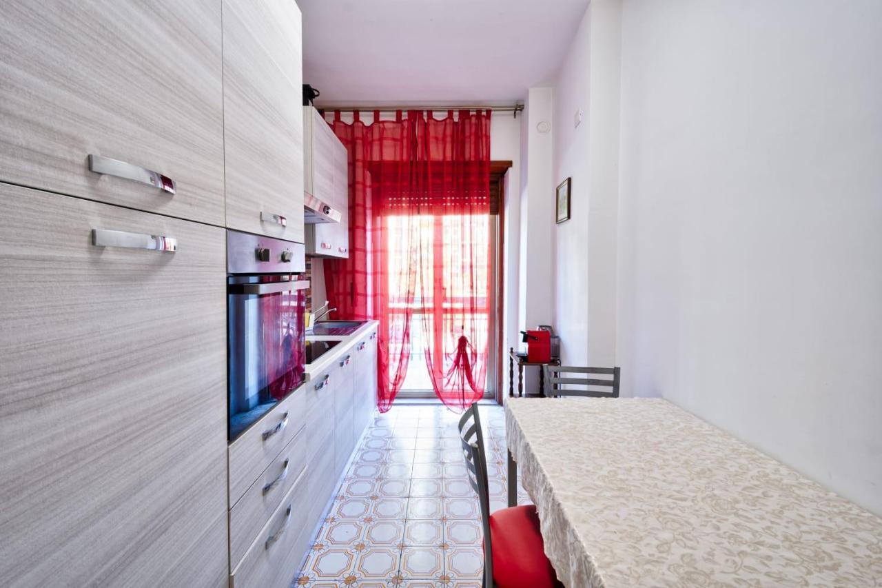 Venice City Of Art Residence Μαργκέρα Εξωτερικό φωτογραφία