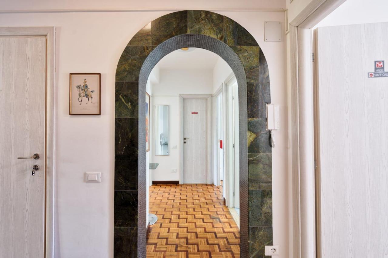 Venice City Of Art Residence Μαργκέρα Εξωτερικό φωτογραφία
