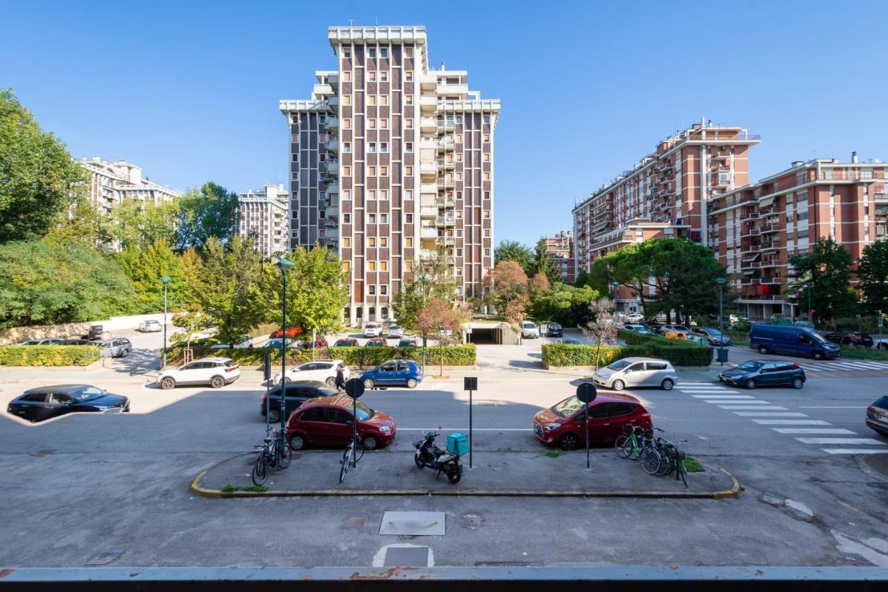 Venice City Of Art Residence Μαργκέρα Εξωτερικό φωτογραφία