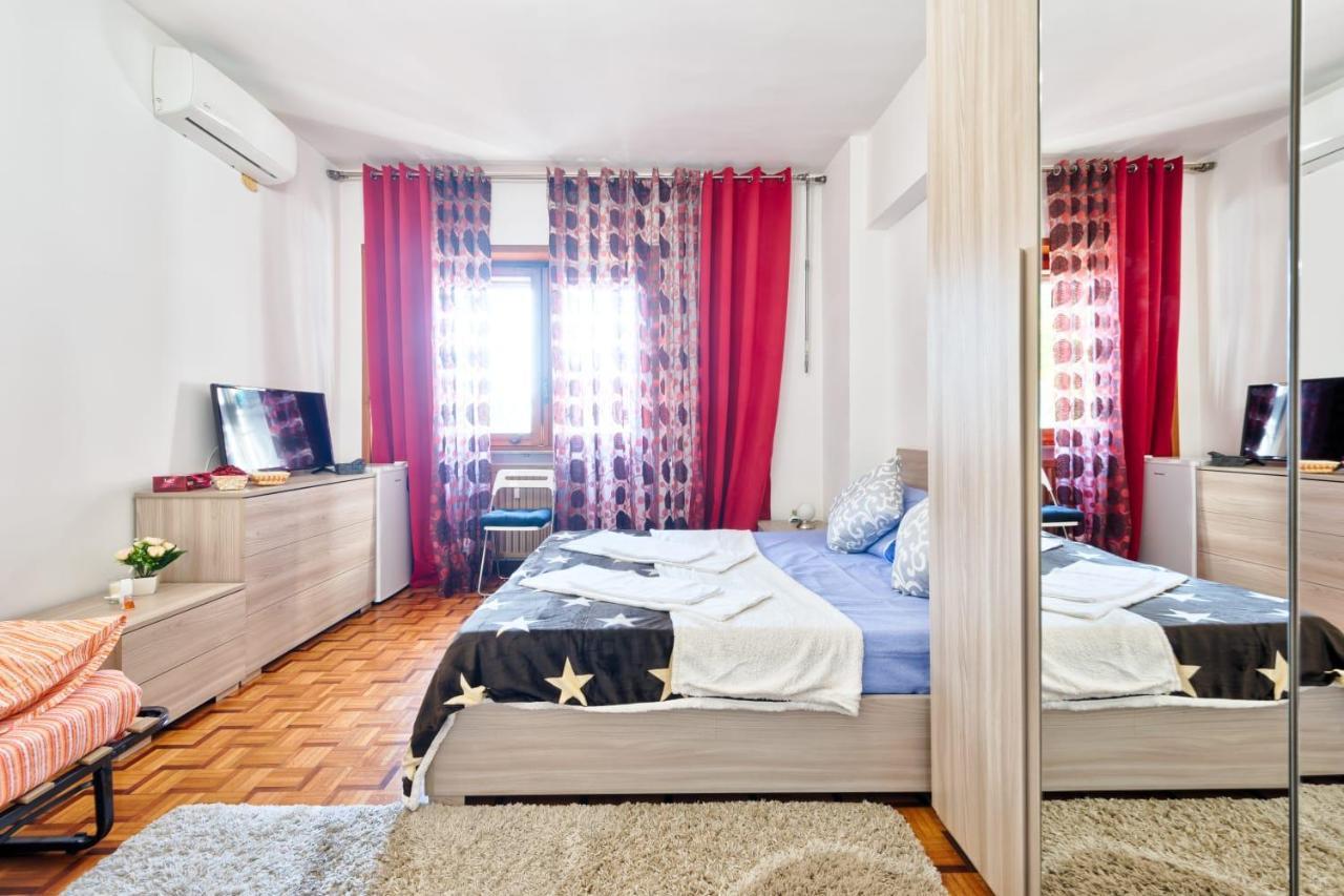 Venice City Of Art Residence Μαργκέρα Εξωτερικό φωτογραφία