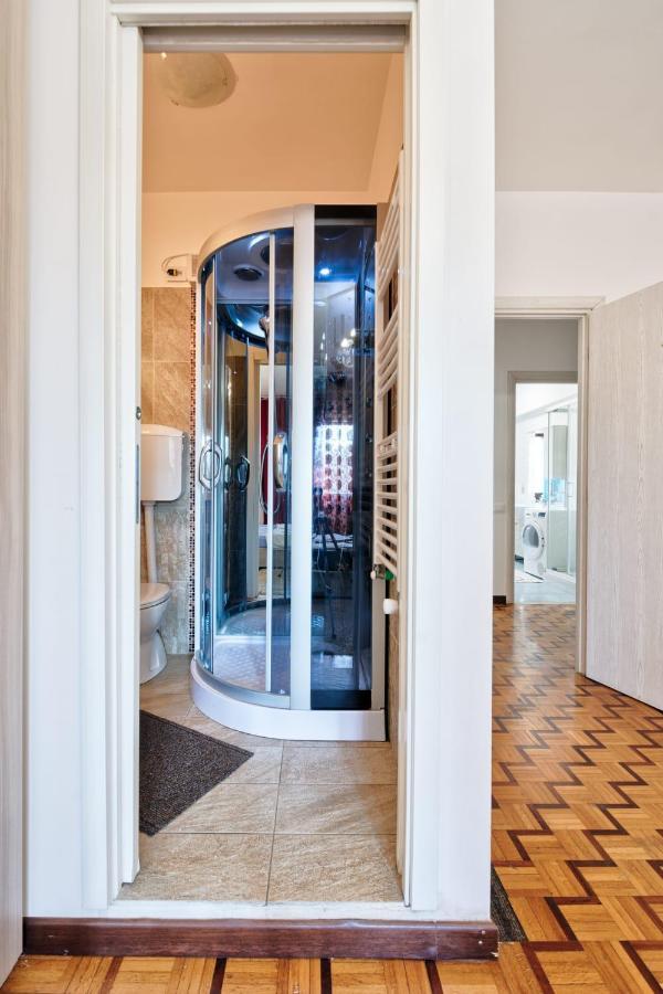 Venice City Of Art Residence Μαργκέρα Εξωτερικό φωτογραφία