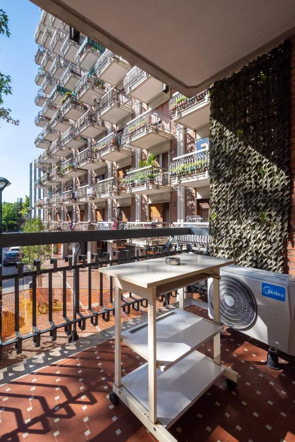 Venice City Of Art Residence Μαργκέρα Εξωτερικό φωτογραφία